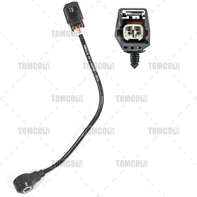 Sensor Detonacion (ks) Ford Escape 2002 3l Mpi Tomco