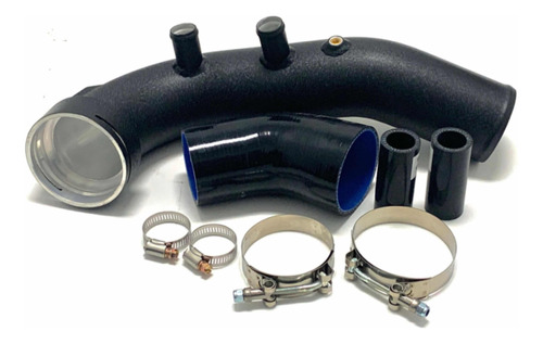 Charge Pipe Bmw N54