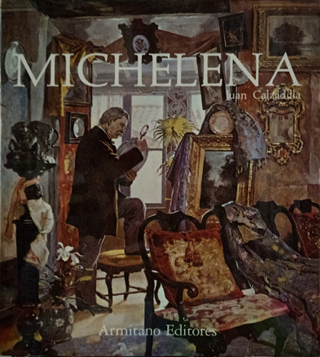 Michelena-juan Calzadilla