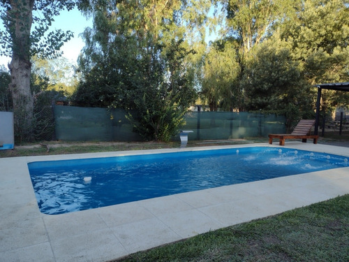 Imagen 22 de 26 de Alquiló Casa Quinta Don Hugo Entre Canning Y San Vicente