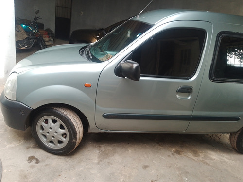 Renault Kangoo 1.9 Rnd Pk Ab