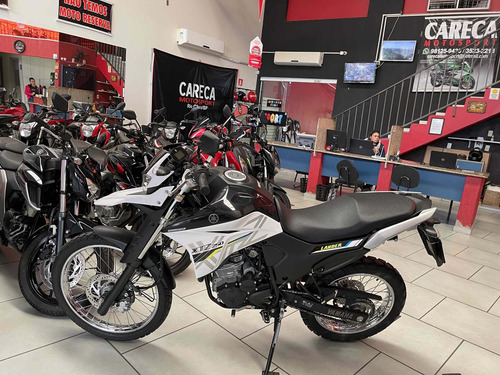 Imagem 8 de 8 de Honda Titan 160