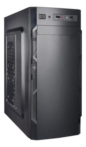 Imagem 5 de 5 de Cpu Pc Desktop Intel I5 4gb 500gb Windows 10 - Melhor Preço!
