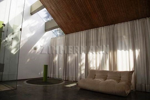 Imagem 6 de 13 de Casa - Moema - Ref: 136124 - V-136124
