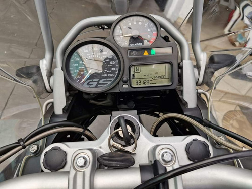 Bmw R1200 Gs Adventure 11 Titulo Limpio Checala !!!!!!!!!!!!