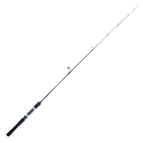 Caña Carbono Macizo Evolution 1.95m Marine Sports Frontal