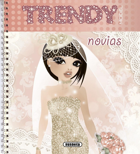 Trendy Model - Novias -prom-