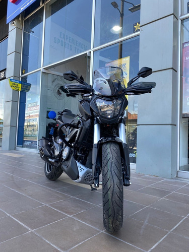 Imagen 11 de 16 de Dominar D400 Touring 2024