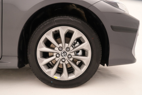 Imagen 10 de 14 de Corolla Xli 2.0l 170cv 6mt 2021