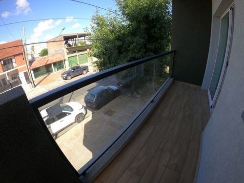 Imagen 6 de 10 de Departamento En Venta En San Justo