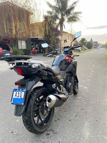 Imagen 3 de 8 de Suzuki Vstrom 250 Abs