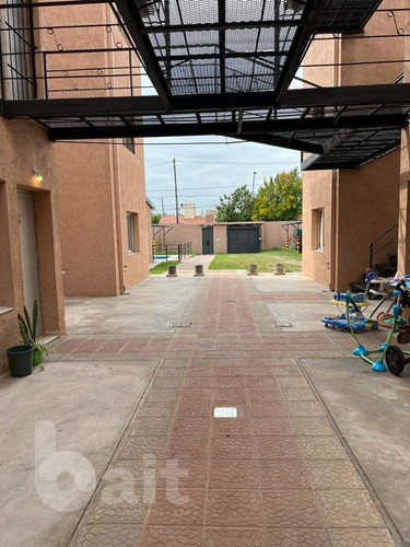 Imagen 15 de 15 de Venta Dpto De 2 Dormitorios Con Patio Y Asador Propio, Cochera Privada, Pileta Y Sum