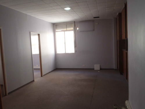 Imagen 9 de 30 de Alquiler Temporario Oficina - Dto 130 M2