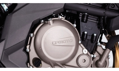 Zanella Cfmotos Rz 650 0km Cf Motos Naked 2022 De Titta
