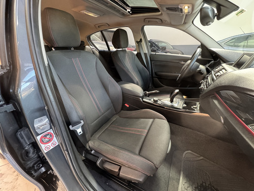 BMW Serie 1 1.6 120i Sport Line At 177cv