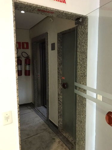 Imagem 3 de 21 de Salão Para Alugar, 180 M² Por R$ 3.500,00/mês - Vila Guarani - São Paulo/sp - Sl0034