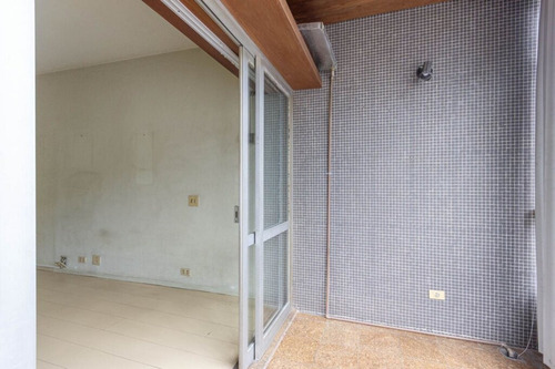 Imagem 20 de 30 de Apartamento - Ap00728 - 71100490
