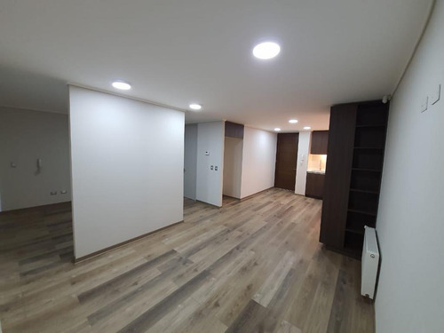 Ñuñoa Entrega Inmediata Un Dormitorio Con Est Y Bodega