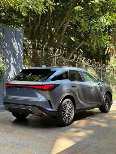Lexus Rx 350h