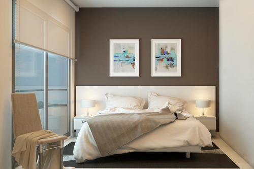 Imagen 5 de 30 de Excelente Departamento 2 Ambientes A Estrenar En Olivos