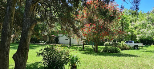 Imagen 8 de 19 de Venta Casaquinta Frente Al Golf En Ranelagh
