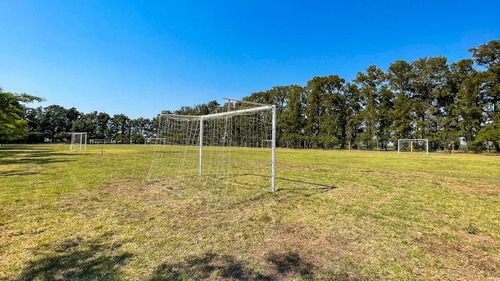 Venta! Terreno De 887 M2 En Azahares Del Paraná.