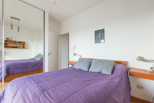 Imagen 11 de 30 de Retasado! Bellísimo Departamento 3 Ambientes Con Terraza (vista Abierta Al Infinito), Visitarlo Es Comprarlo