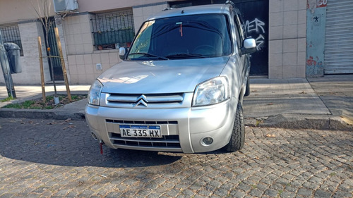 Citroën Berlingo 1.6 Xtr 110cv Am54