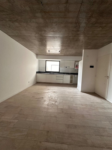 Venta Depto 1 Dormitorio Refinería