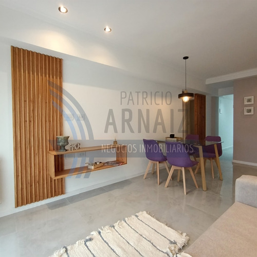 Se Vende Hermoso Departamento En Mar Del Plata.