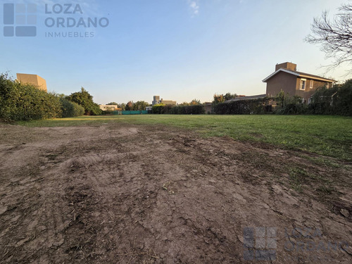 Terreno En San Isidro Cordoba