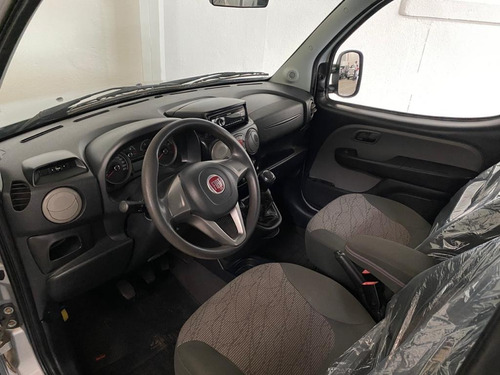 Doblo Essence 1.8 Flex 2018