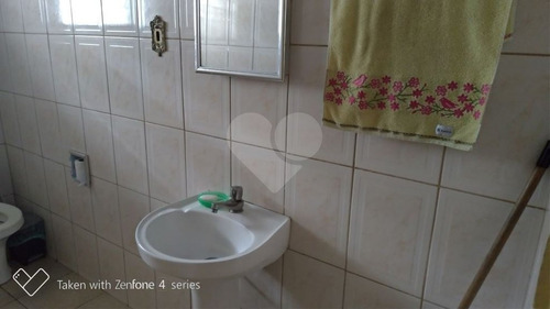 Imagem 26 de 30 de Sobrado Com 180m2, Com 2 Dorms, 1 Vaga E Edicula Completa. - Reo339403