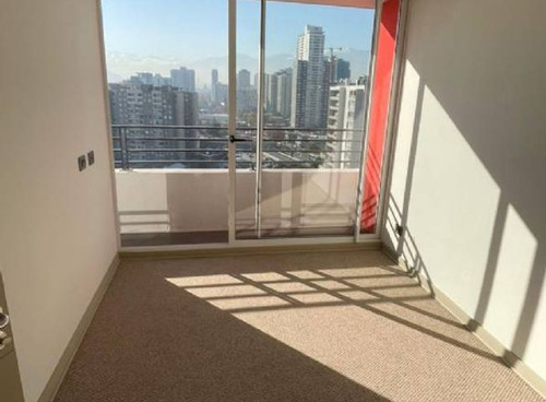 Arriendo Departamento 1hab 1ba Estación Central