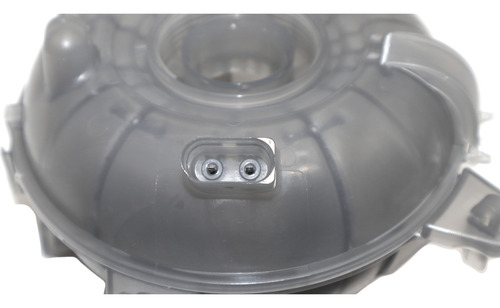 Deposito Anticongelante Jetta Golf A7 Tiguan Leon Original