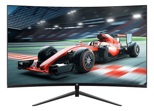 Monitor Z-edge Ug27 + Regalo Multicontacto Spr De Picos