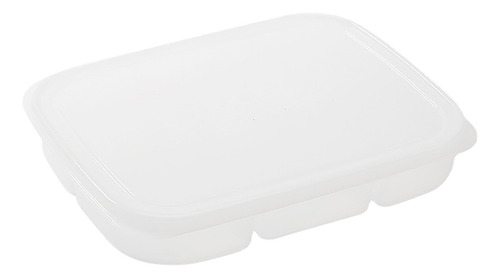 Recipiente De Almacenamiento Con Tapa Utilizado Para Conserv
