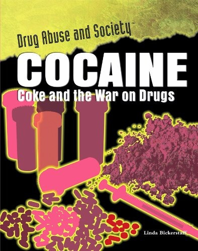 Coca Cola Y La Guerra Contra El Abuso De Drogas Y La Socieda
