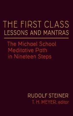 Libro The First Class Lessons And Mantras : The Michael S...