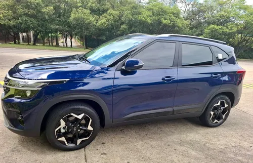 Kia Seltos 2.0 Vibrant 4X4