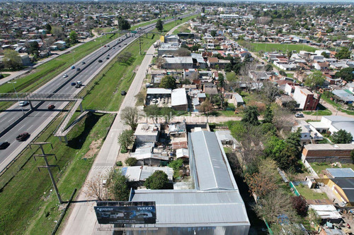 Imagen 6 de 8 de Depósito Galpón En Venta Ubicado En Moreno, G.b.a. Zona Oeste