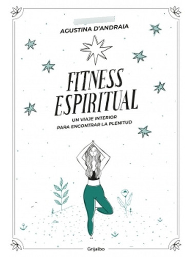 Fitness Espiritual / D'andraia, Agustina