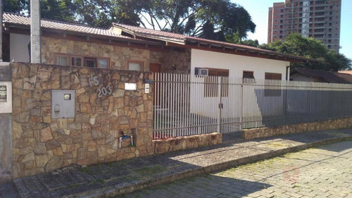 Imagem 1 de 30 de Casa Com 3 Dormitórios À Venda, 300 M² Por R$ 780.000,00 - Vila Nova - Blumenau/sc - Ca0490