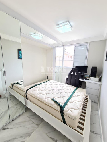 Imagem 18 de 30 de Apartamento À Venda Em Parque Industrial - Ap003925