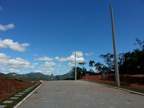 Imagem 6 de 8 de Lotes Prontos Pra Construir - Tr 033 - Tr 033