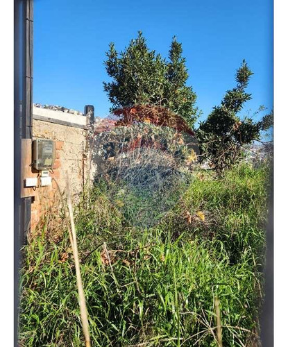 El Mejor Terreno Valparaiso Cerro Merced