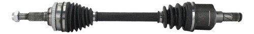 Flecha Completa Izquierda Yokn Aveo 1.5 Std C/abs 2018 2019