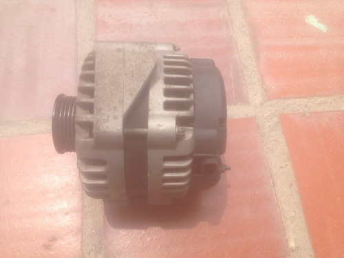 Alternador Chevrolet Para Reparar, Leer Descripción