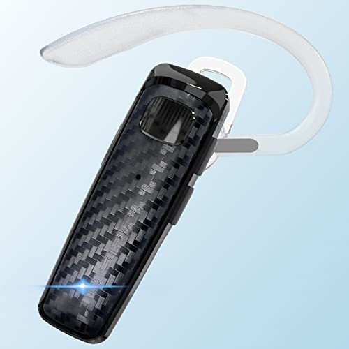 Bluetooth Headset,cvc8.0 Bluetooth Earpiece,16hrs L8nxv