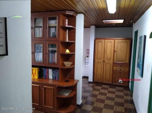 Comercial En Boyaca Real(bogota) Rah Co: 21-516